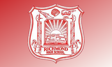  RHS Logo